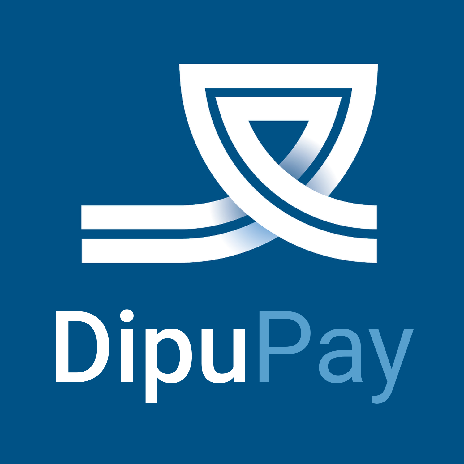 Logo de DipuPay